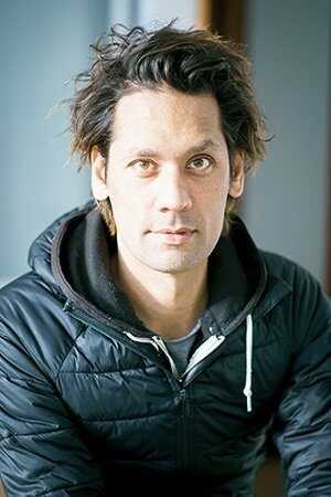 Jaime Osorio Marquez