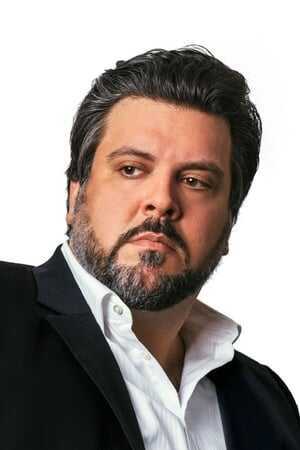 James Andrew OConnor