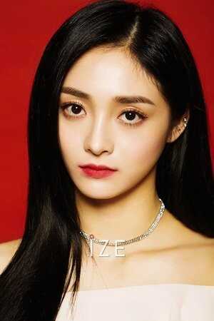 Jieqiong Zhou