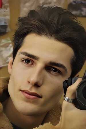 Juan Pablo Fuentes Acevedo