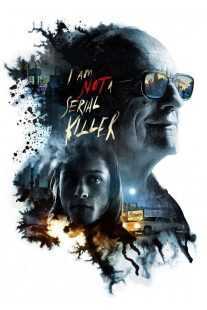 فیلم I Am Not a Serial Killer 2016