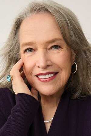 Kathy Bates