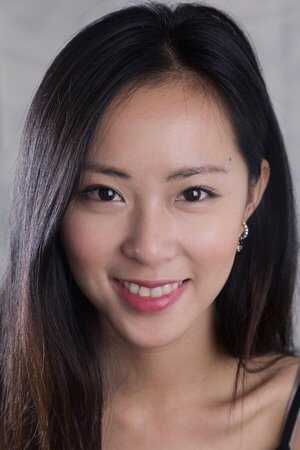 Katrina Pei Shin Chan