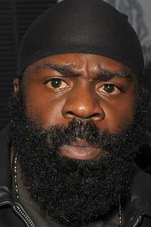Kevin Kimbo Slice Ferguson