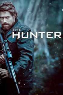 فیلم The Hunter 2011