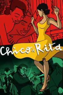 انیمیشن Chico & Rita 2010