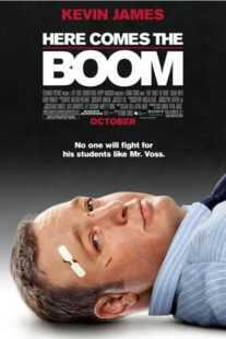 فیلم Here Comes the Boom 2012