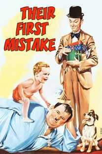 فیلم Their First Mistake 1932