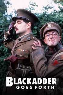 سریال Blackadder Goes Forth