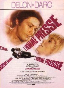فیلم L’homme pressé (The Hurried Man) 1977