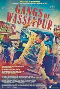 فیلم هندی Gangs of Wasseypur 2012