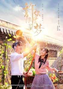 سریال Granting You a Dreamlike Life