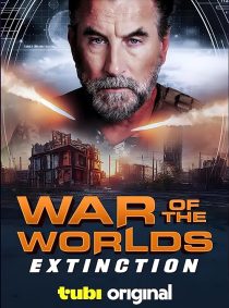 فیلم War of the Worlds: Extinction 2024