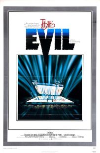 فیلم The Evil 1978