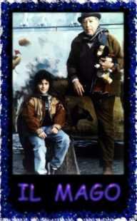 فیلم Il mago 1995