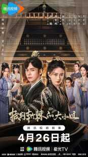 سریال Lady Revenger Returns from the Fire