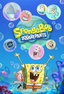 انیمیشن SpongeBob SquarePants