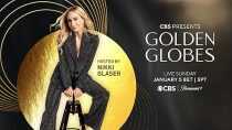 مراسم 82nd Golden Globe Awards 2025