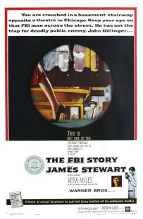 فیلم The FBI Story 1959