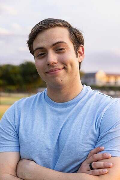 Mauricio Ortiz-Segura