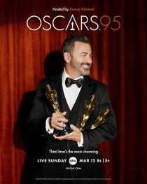 فیلم The Oscars 2023