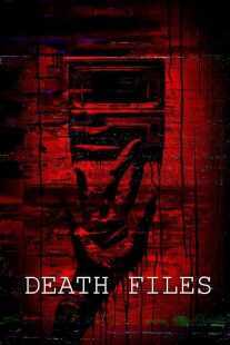فیلم Death Files 2020