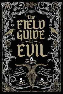 فیلم The Field Guide to Evil 2018
