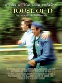فیلم House of D 2004