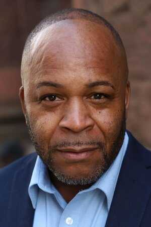 Michael Everett Johnson