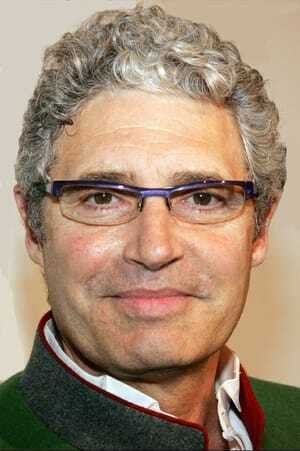 Michael Nouri