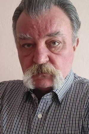 Miroslav Makoviychuk