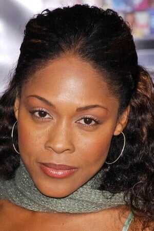 Monica Calhoun