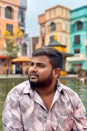 Muthyala Meher Deepak