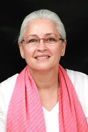 Nafisa Ali