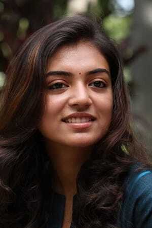 Nazriya Nazim