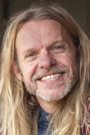 Niels Martin Eriksen