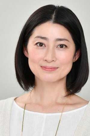 Nobuko Sendô