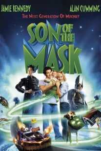 فیلم Son of the Mask 2005