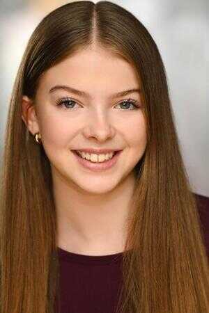 Olivia Juno Cleverley