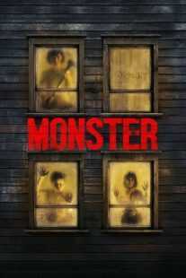 فیلم Monster 2023
