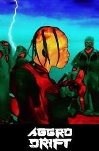 فیلم Aggro Dr1ft 2023