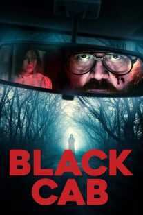 فیلم Black Cab 2024