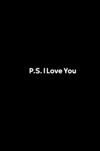 فیلم P.S. I Love You 2007
