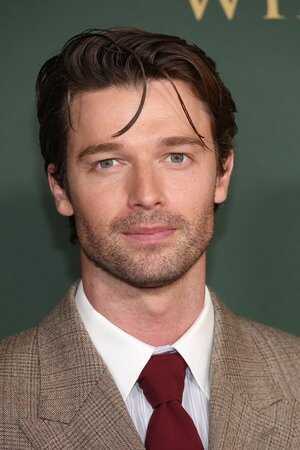 Patrick Schwarzenegger