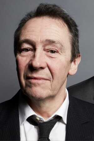 Paul Whitehouse