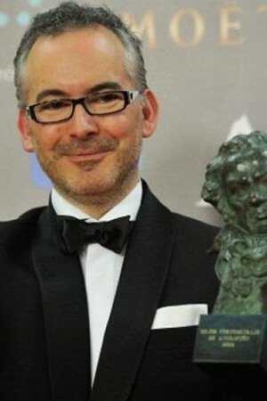 Pedro Solís García