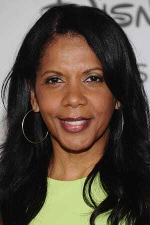 Penny Johnson Jerald
