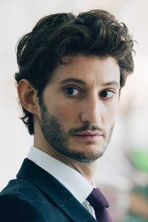 Pierre Niney