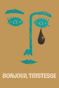 فیلم Bonjour Tristesse 1958