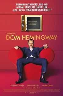 فیلم Dom Hemingway 2013
